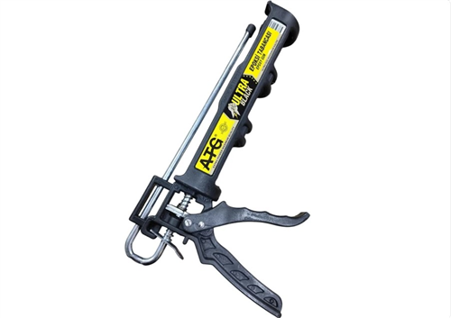 EPOKSİ TABANCASI PLASTİK ( 24 AD )